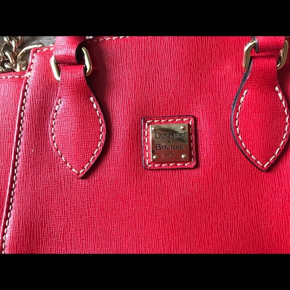 Dooney & Bourke CROSSBODY bag - Picture 3 of 4